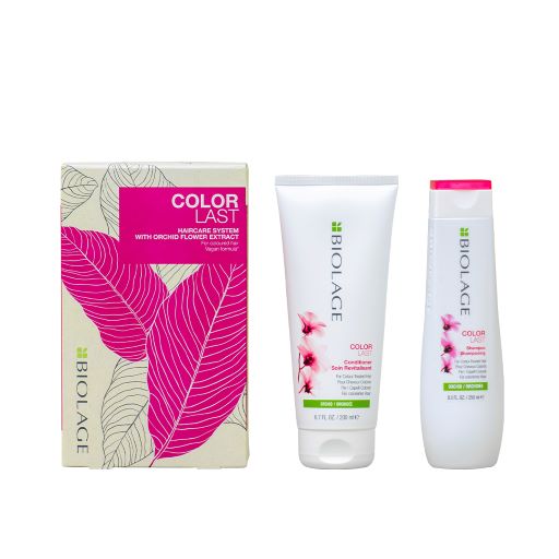 Biolage 2021 Holiday Gifting Colour Last small