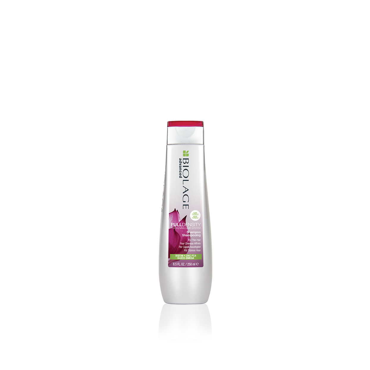 Biolage Advanced FullDensity Thin Hair Shampoo Thickening Shampoo for Thin Hair